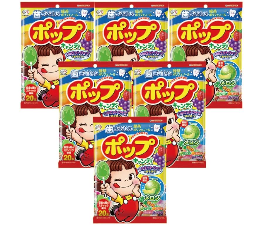 【全部揃ってます！】不二家 ポップキャンディ　ペコポコ　えんぴつチョコ　ミルキー 全部揃ってます！】不二家 ポップキャンディ ペコポコ えんぴつ
